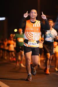 BIB: 211, 22847
                            <button type="button" onclick="openModal(23233125)" class="btn btn-primary btn-sm float-right btn-popup" data-toggle="modal" data-target=".modal-high-quality">
                        <i class="fas fa-shopping-cart"></i> Add to Cart
                    </button>
                                            <button type="button" onclick="isThisMe(23233125, true)" class="btn btn-success btn-sm float-right btn-popup btn-isme hidden" data-toggle="tooltip" data-placement="bottom" title="นี่คือรูปของคุณใช่ไหม คลิกที่นี่เพื่อเอาเข้าอัลบั้ม">
                        <i class="fas fa-plus"></i> Add to album
                    </button>
                    <button type="button" onclick="isThisMe(23233125, false)" class="btn btn-warning btn-sm float-right btn-popup btn-isnotme hidden">
                        <i class="fas fa-ban"></i> Remove from album
                    </button>